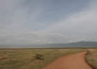 Tansania - Ngorongoro N.P.