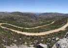 Südafrika - Swartberg Pass