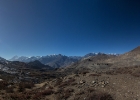 Thorung Pass-Muktinath