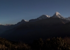 Ghorepani-Poon Hill