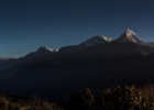 Ghorepani-Poon Hill