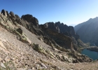 8.Etappe: Refuge de Manganu - Refuge de Pètra Piana