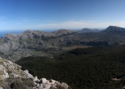 Spanien - Mallorca (Serra de Tramuntana - GR 221)