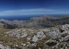 Spanien - Mallorca (Serra de Tramuntana - GR 221)