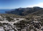 Spanien - Mallorca (Serra de Tramuntana - GR 221)