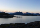 Norwegen - Stamsund