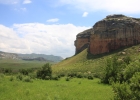 Golden Gate Highlands N.P.
