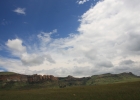 Golden Gate Highlands N.P.