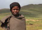 Lesotho