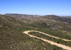 Swartberg Pass