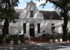 Stellenbosch
