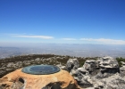 Kapstadt - Tafelberg