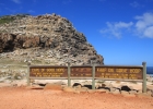 Cape of Good Hope