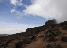 Kilimanjaro - Lava Tower