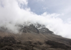 Kilimanjaro - Karanga Camp