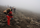 Kilimanjaro - Karanga Camp