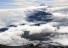 Kilimanjaro - Mawenzi Sattel