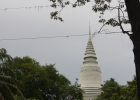 Phnom Penh - What Phnom