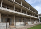 Phnom Penh - Gefängnis zur Zeit der Roten Khmer