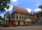 Phnom Penh - Wat Langka