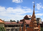 Phnom Penh - Wat Langka