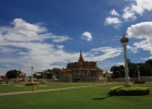 Phnom Penh - Kaiserpalast