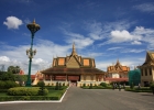 Phnom Penh - Kaiserpalast