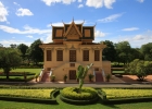 Phnom Penh - Kaiserpalast