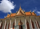Phnom Penh - Kaiserpalast