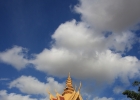Phnom Penh - Kaiserpalast