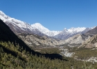 Upper Pisang-Manang