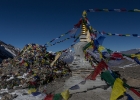 Thorang Phedi-Thorung Pass-Muktinath