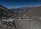 Thorang Phedi-Thorung Pass-Muktinath