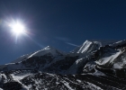 Thorang Phedi-Thorung Pass-Muktinath
