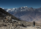 Thorang Phedi-Thorung Pass-Muktinath