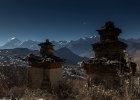Thorang Phedi-Thorung Pass-Muktinath
