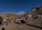Thorang Phedi-Thorung Pass-Muktinath