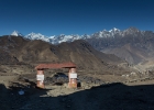 Muktinath-Jomson-Ghasa