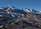 Muktinath-Jomson-Ghasa