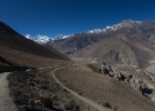 Muktinath-Jomson-Ghasa