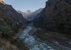 Tatopani-Ghorepani