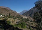 Tatopani-Ghorepani