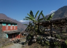 Tatopani-Ghorepani