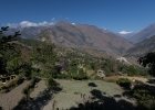 Tatopani-Ghorepani