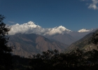 Tatopani-Ghorepani