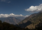 Tatopani-Ghorepani