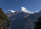 Ghorepani-Birethanti