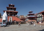 Kathmandu Durbar Square