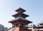 Kathmandu Durbar Square