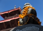 Kathmandu Durbar Square